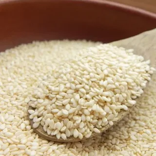 تصویر 1 از فروش روغن کنجد خالص و طبیعی + قیمت خرید به صرفه